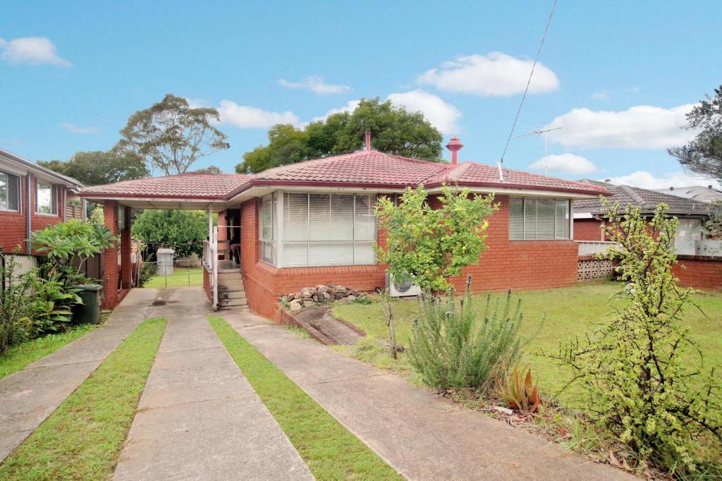 73 Gipps St, Smithfield, NSW 2164