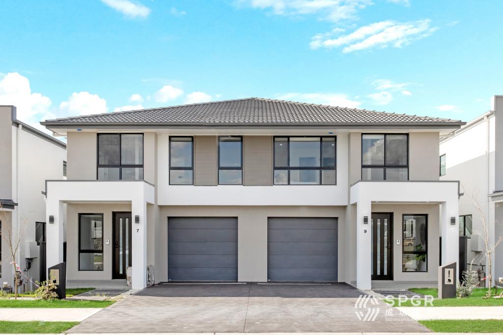 93 Hambledon Rd, Schofields, NSW 2762