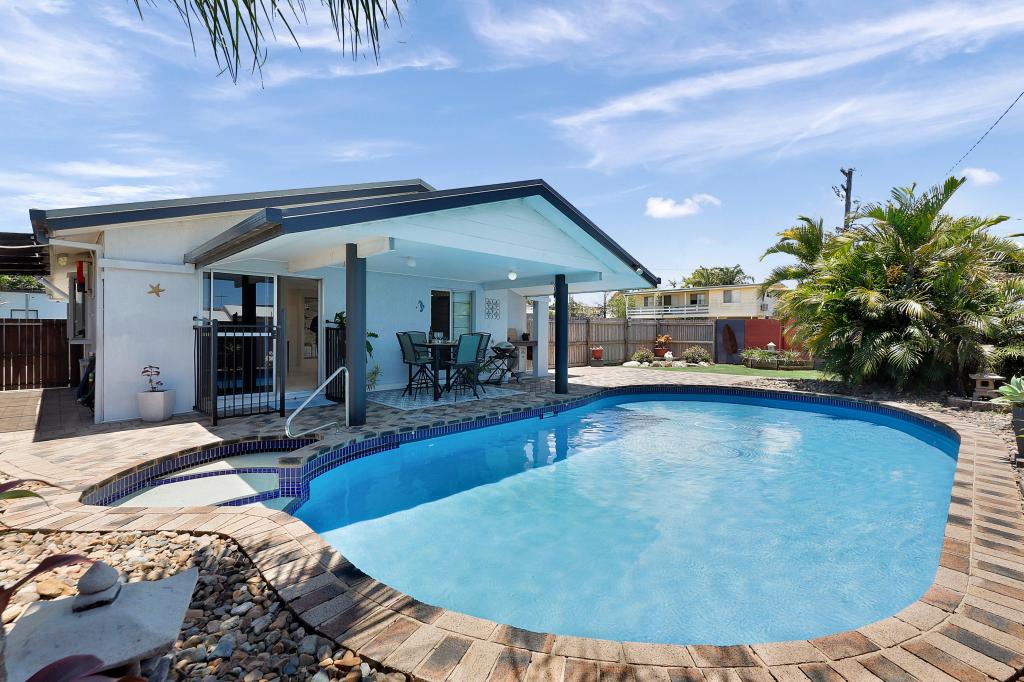 1 Deguara Dr, Beaconsfield, QLD 4740