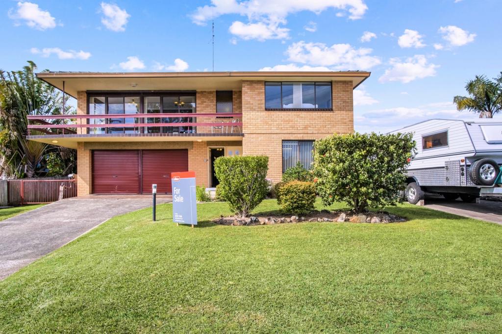 18 Pindari Rd, Forster, NSW 2428