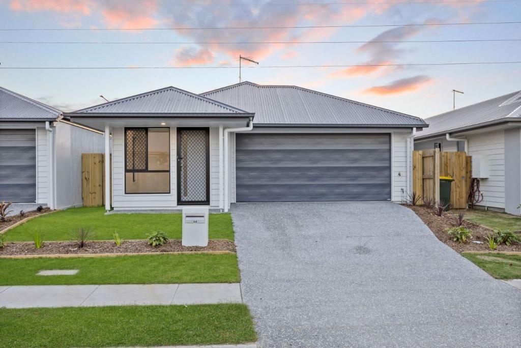46 Proctor Cct, Logan Reserve, QLD 4133
