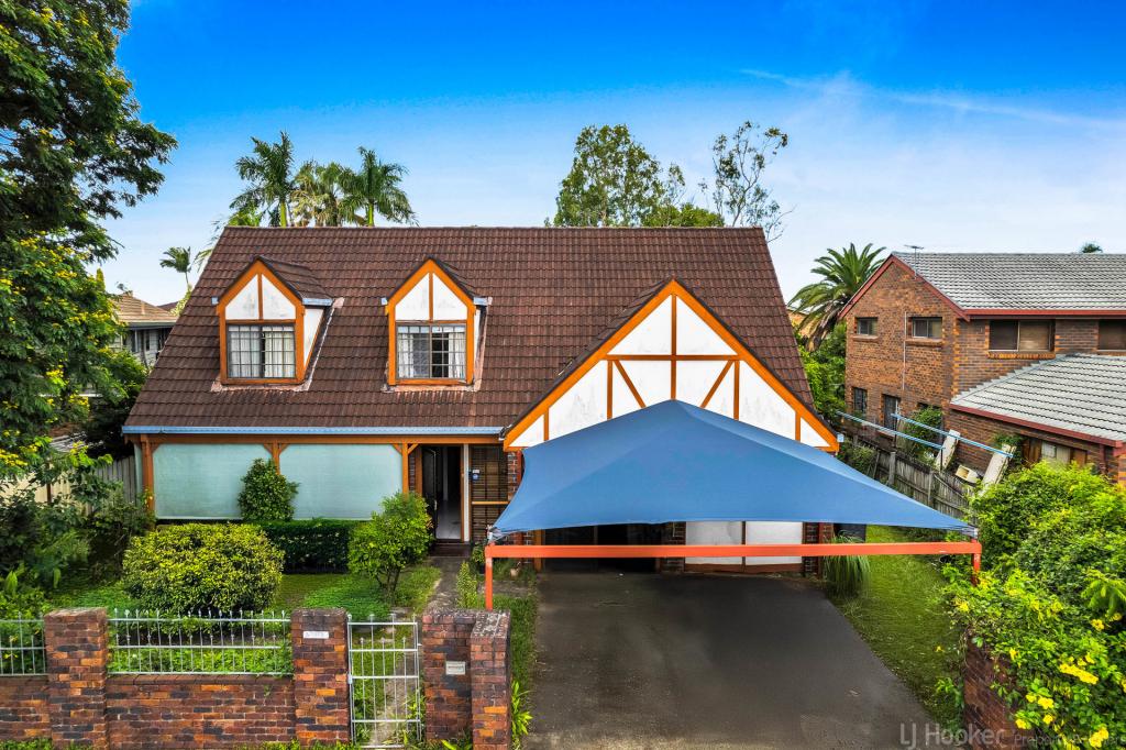 166 Pinelands Rd, Sunnybank Hills, QLD 4109