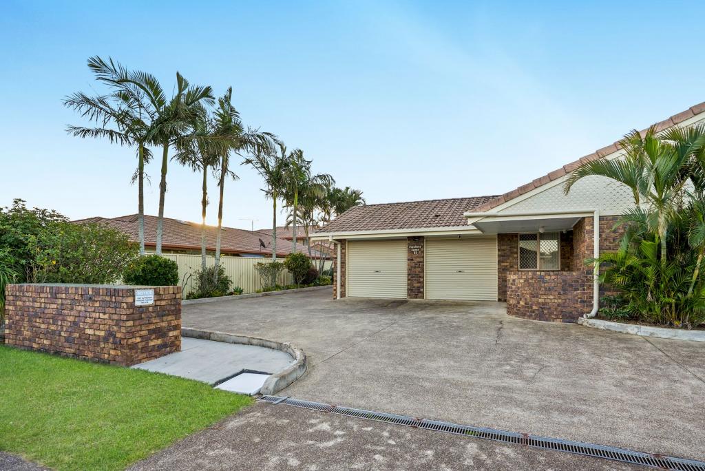 3/31 Cascade St, Kippa-Ring, QLD 4021