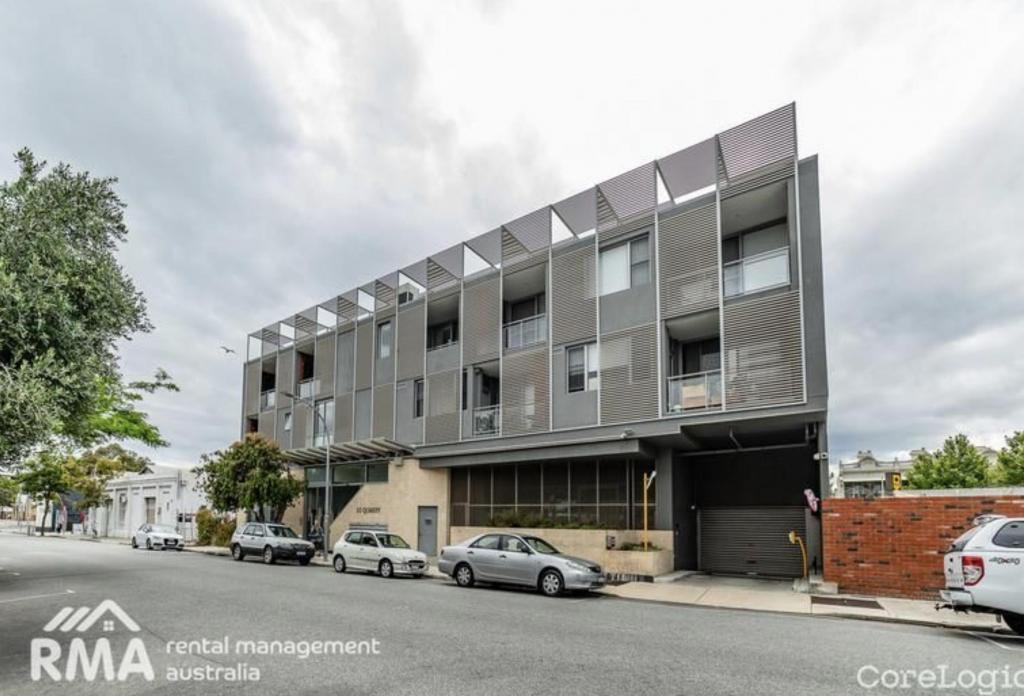 37/10 Quarry St, Fremantle, WA 6160