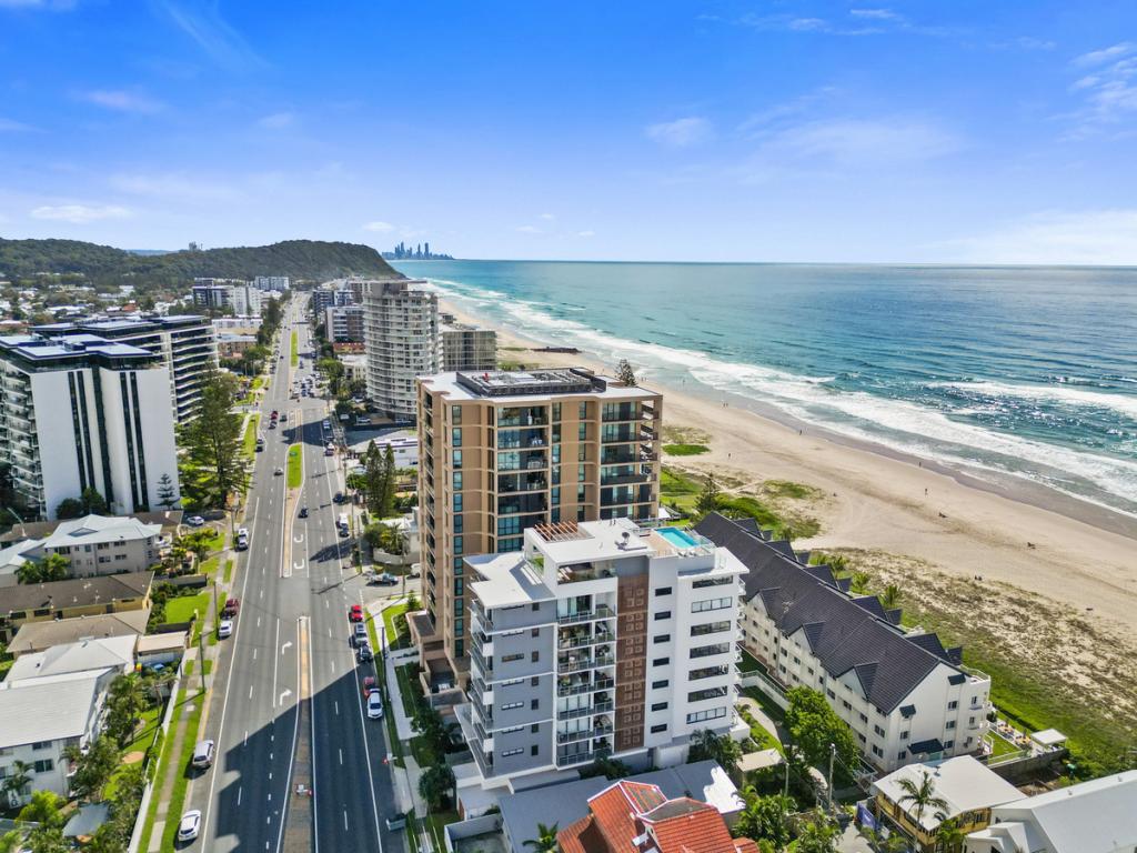 19/1263 Gold Coast Hwy, Palm Beach, QLD 4221