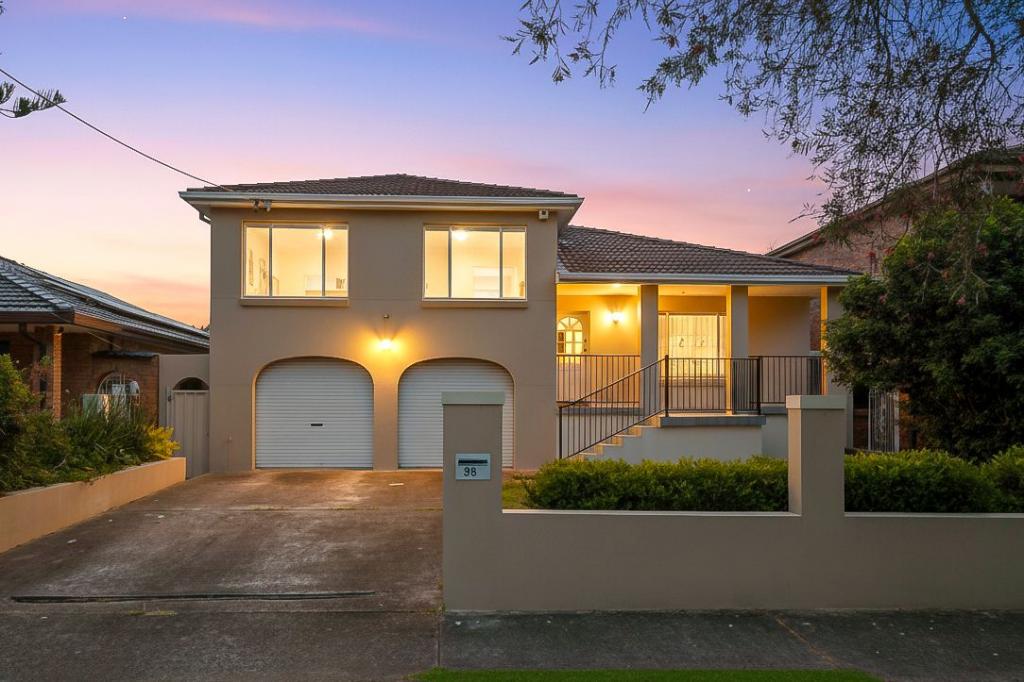 38 Graham St, Auburn, NSW 2144