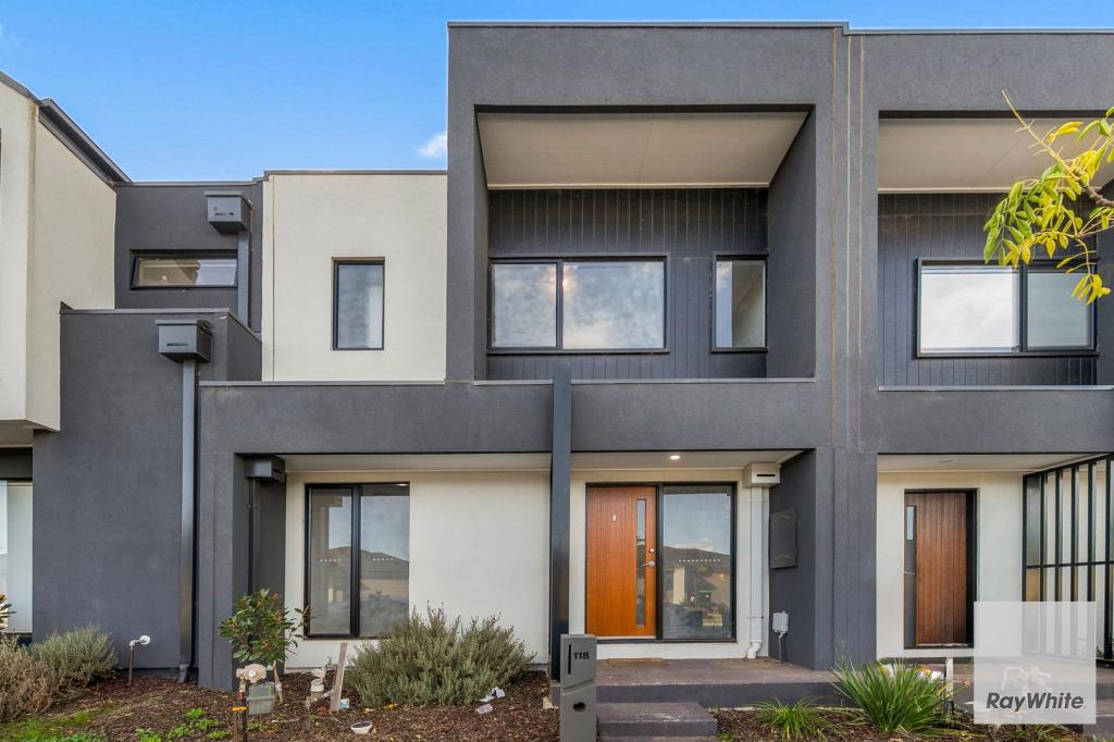 118 Merindah Bvd, Deanside, VIC 3336