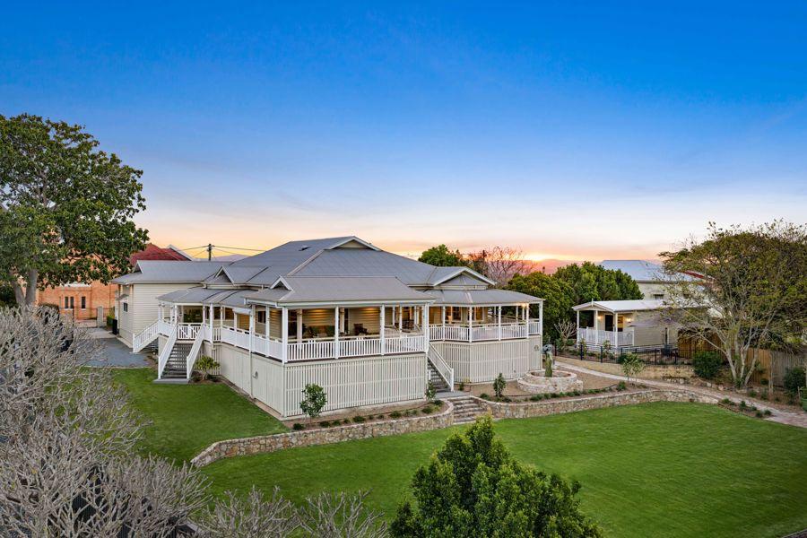 24 AMY ST, GYMPIE, QLD 4570