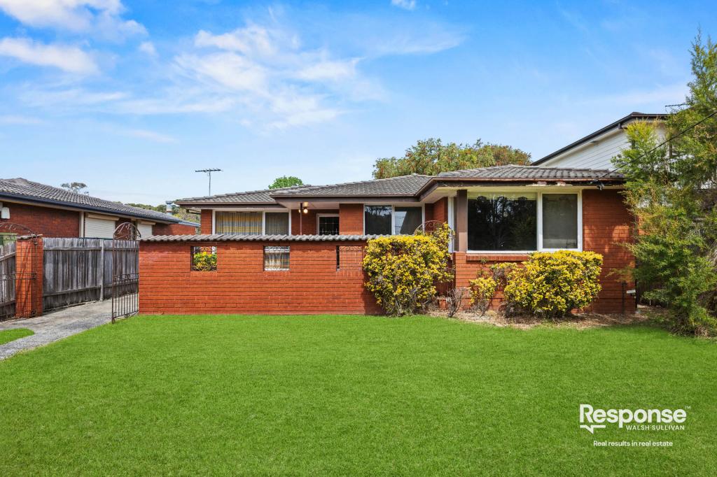 17 Chanel St, Toongabbie, NSW 2146