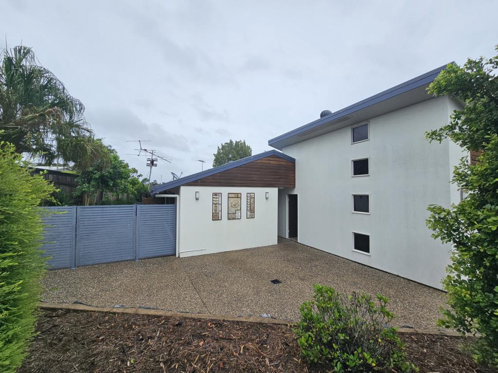 5 Andrew Milne Dr, Mount Pleasant, QLD 4740