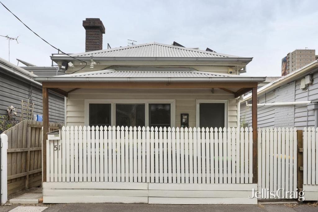 51 Campbell St, Collingwood, VIC 3066