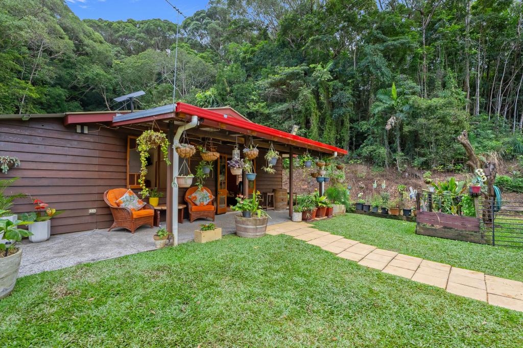 4 Hope Cl, Kuranda, QLD 4881