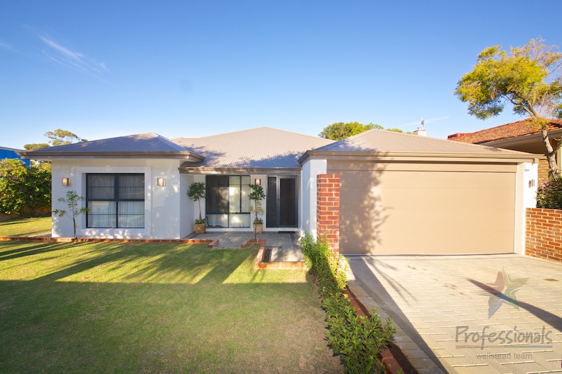 5 James St, Bassendean, WA 6054