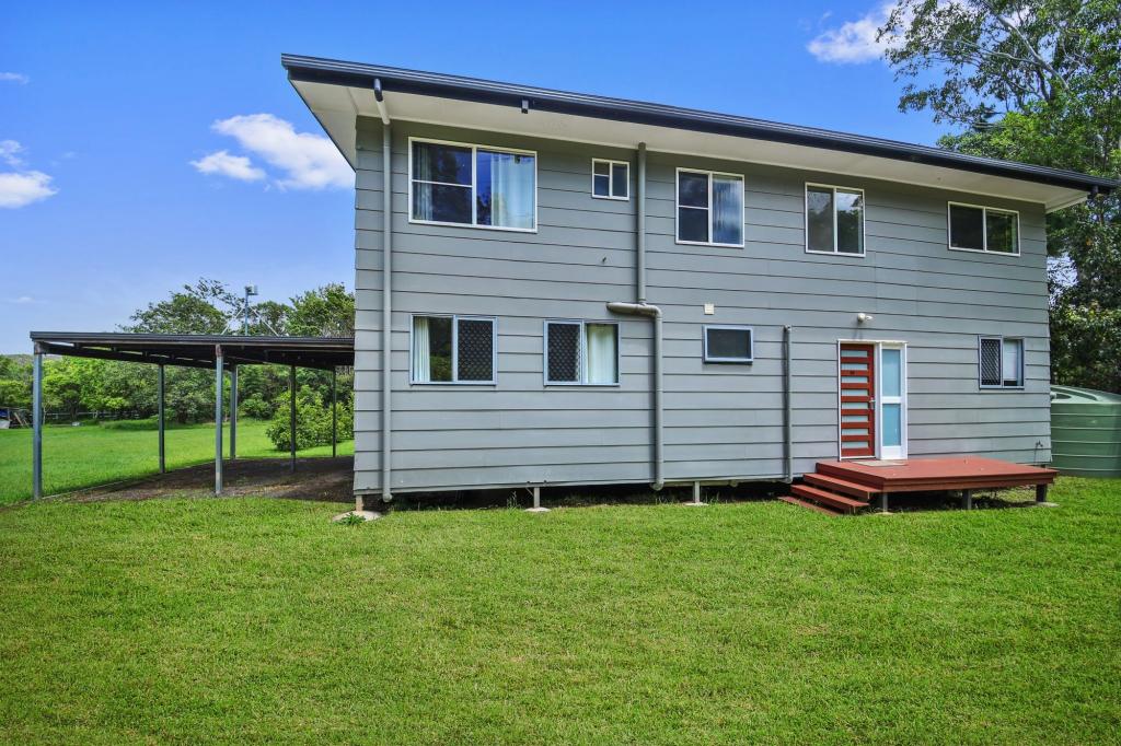 60-62 Collins Rd, Yandina, QLD 4561
