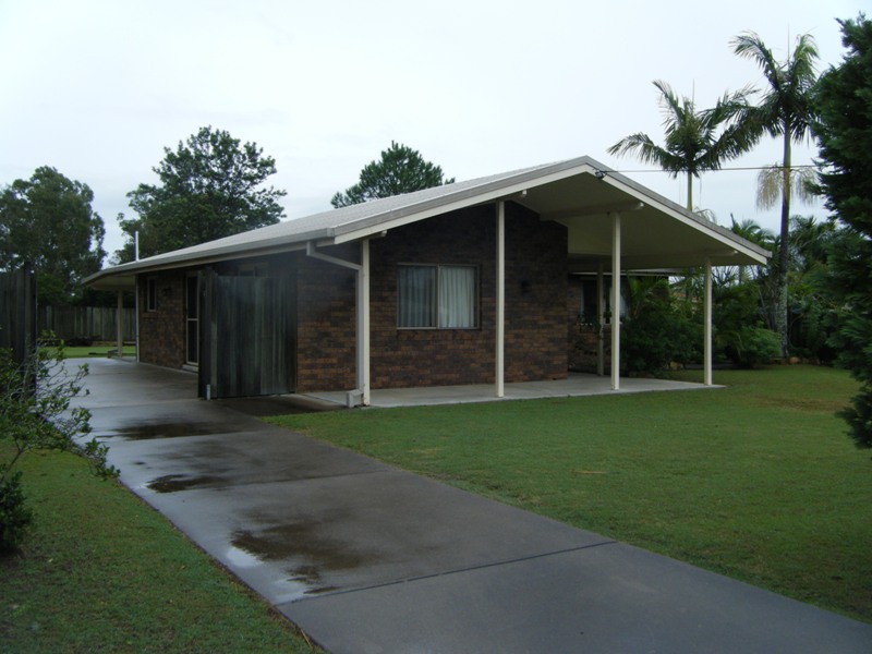 40 Kelvin Grove St, Tinana, QLD 4650