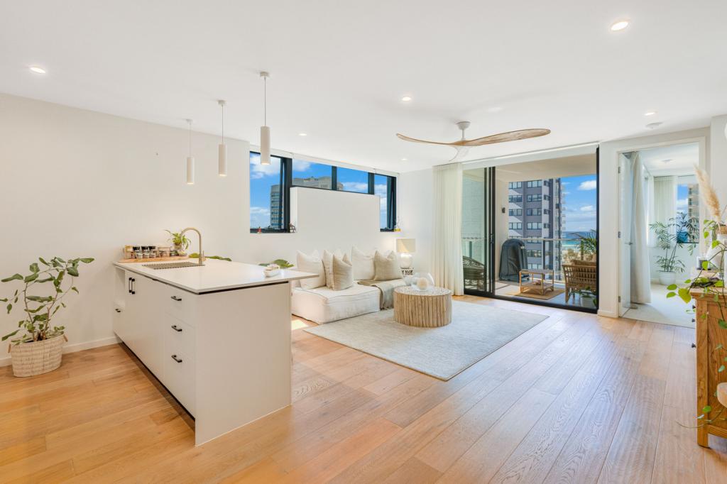 701/13-15 Haig St, Coolangatta, QLD 4225