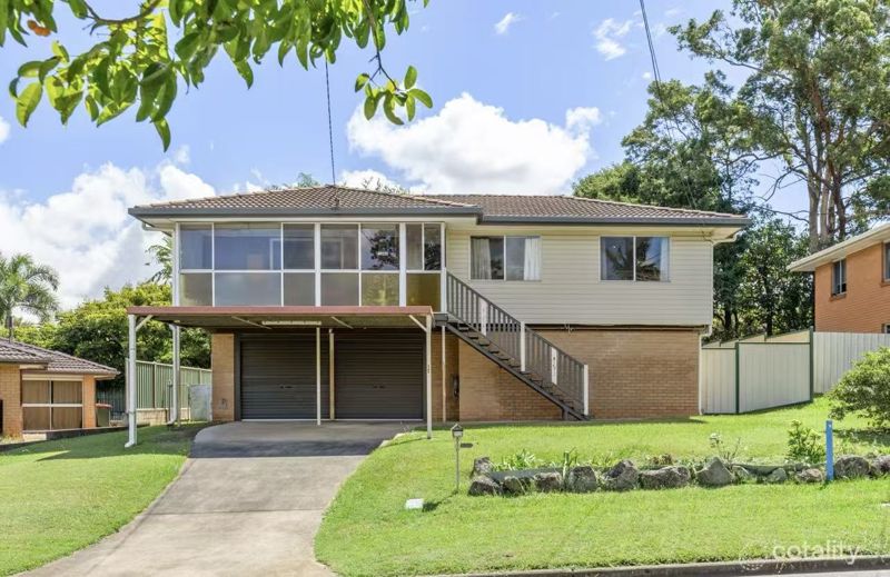 12 Wagensveldt St, Slacks Creek, QLD 4127