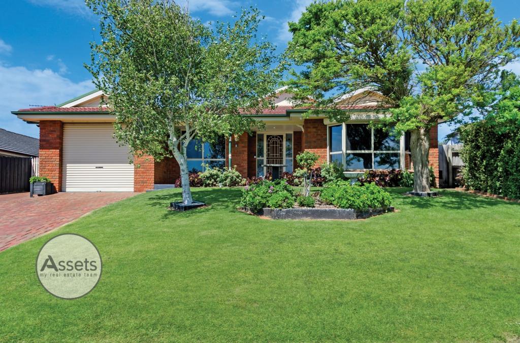 14 Connemara Ct, Portland, VIC 3305