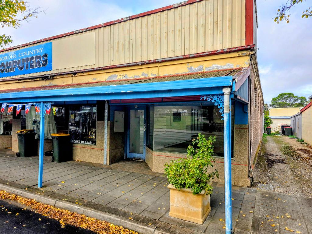 76b Woolshed St, Bordertown, SA 5268