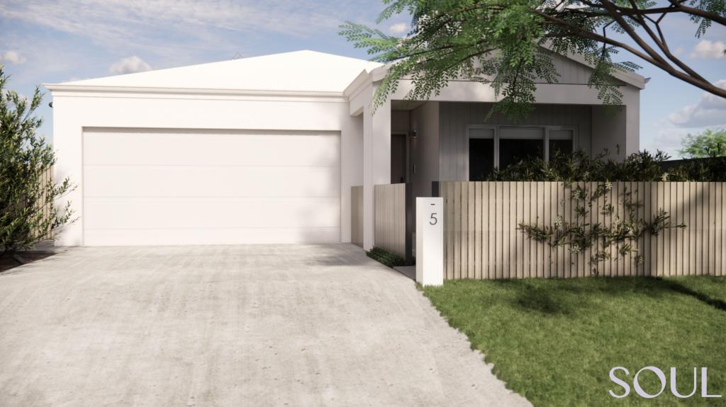 5 Marando Way, Griffith, NSW 2680
