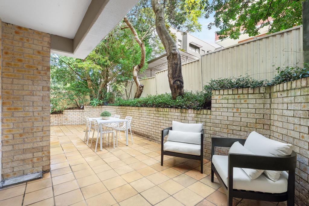 6/52-54 Boronia St, Kensington, NSW 2033