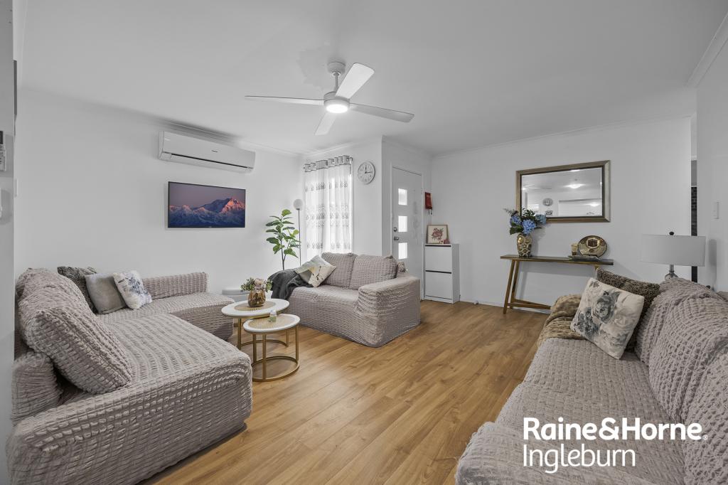 2/19 Pontiac Pl, Ingleburn, NSW 2565