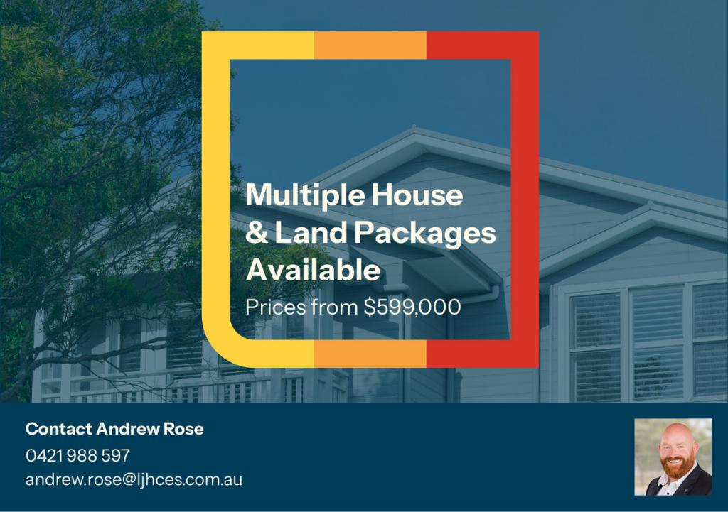 18a, 18b & Nautilus Rd, Elizabeth East, SA 5112