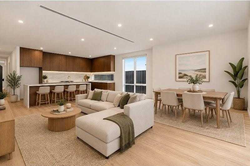 2/18 MCCULLOCH AVE, SEAFORD, VIC 3198