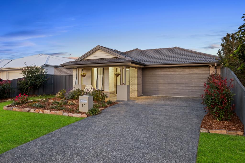 10 Bokhara Way, Jimboomba, QLD 4280