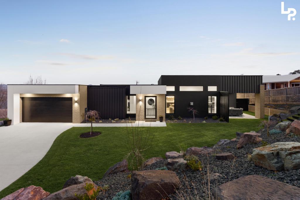 1 Nursery Rise, Warragul, VIC 3820