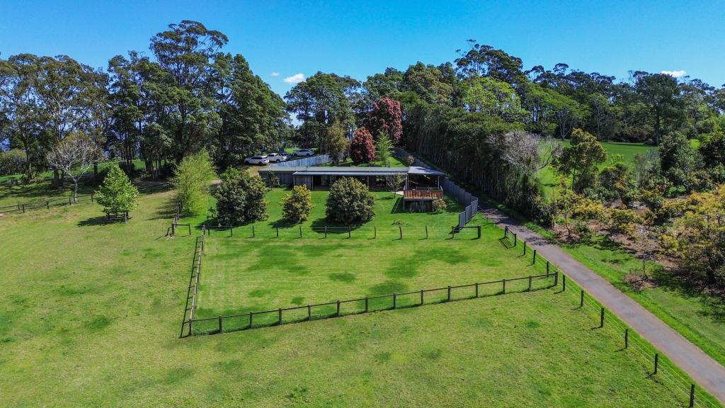 206 Main Western Rd, Tamborine Mountain, QLD 4272