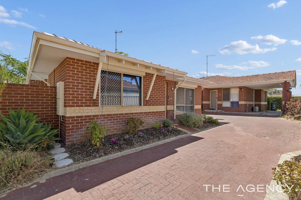 2/28 Hall St, Mandurah, WA 6210