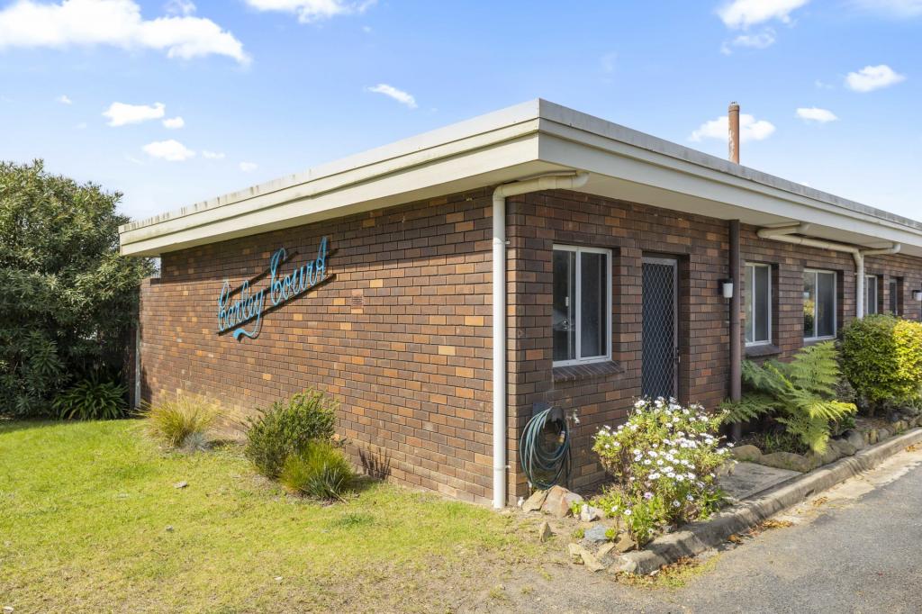 1/39 George St, Bermagui, NSW 2546