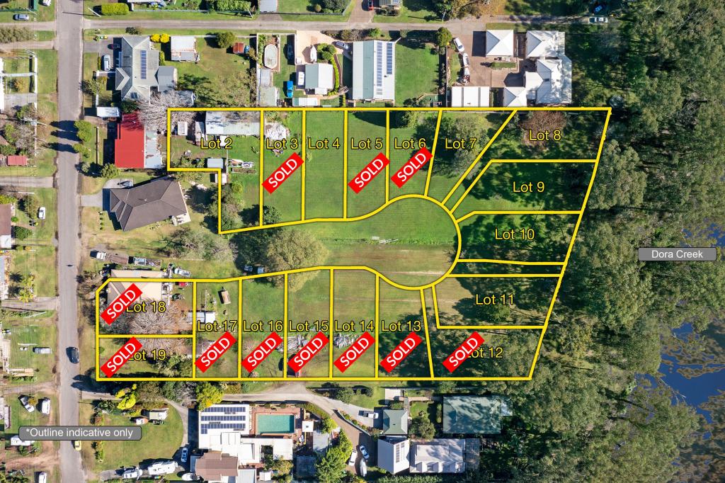 51-65 Beauty Point Rd, Morisset, NSW 2264
