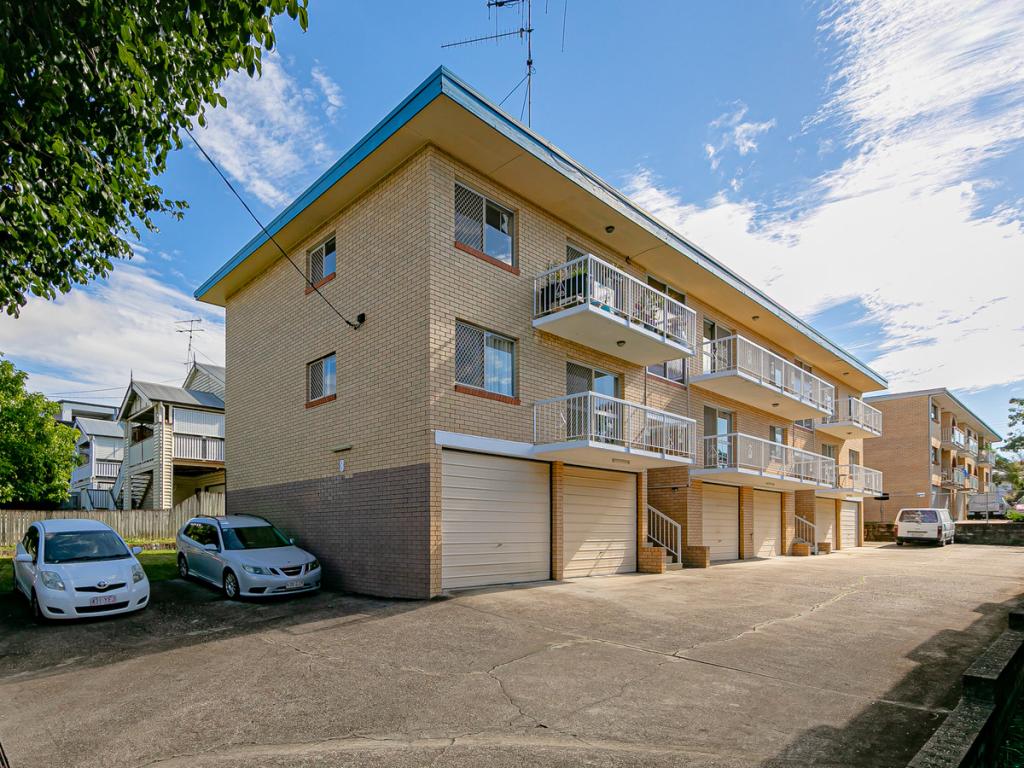 2/8 Blackmore St, Windsor, QLD 4030