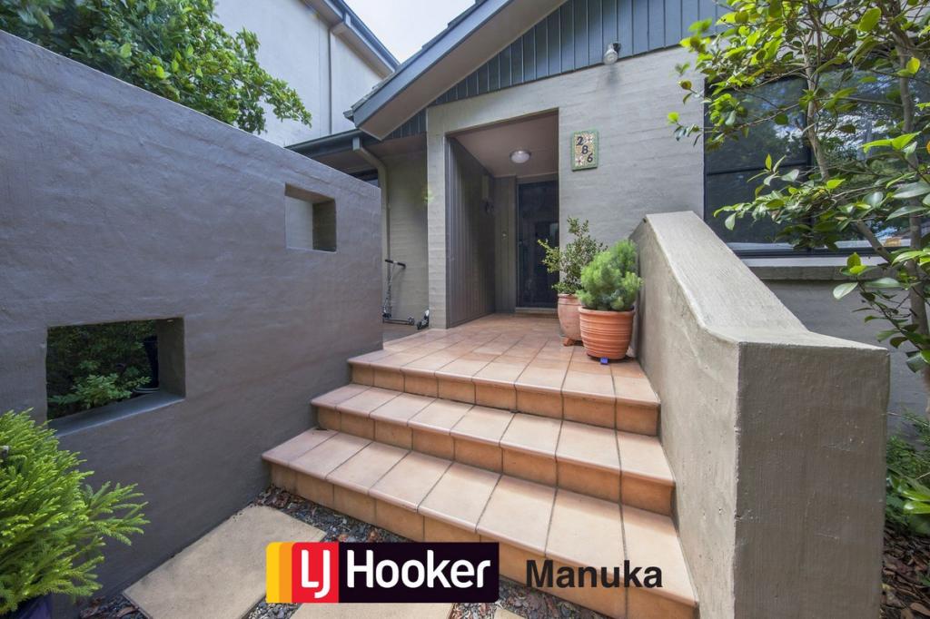 286 Goyder St, Narrabundah, ACT 2604