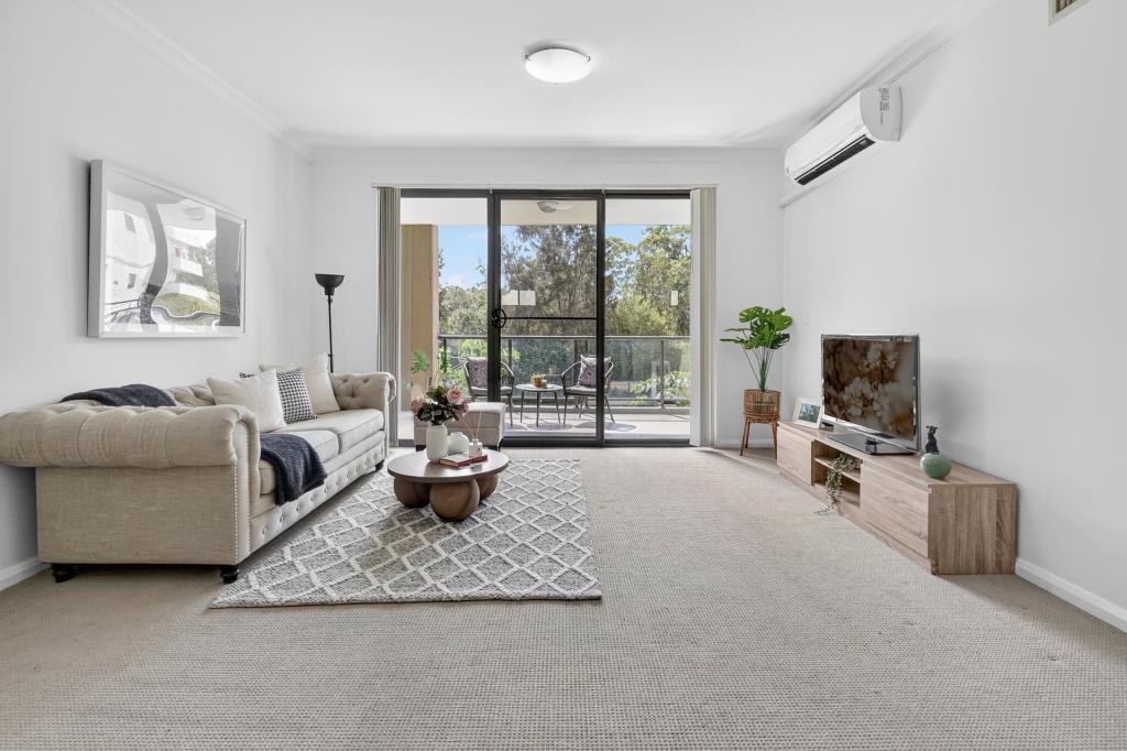 17/32 Mons Rd, Westmead, NSW 2145