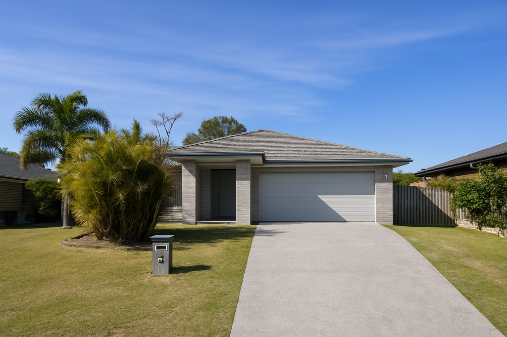 55 John Oxley Dr, Gracemere, QLD 4702