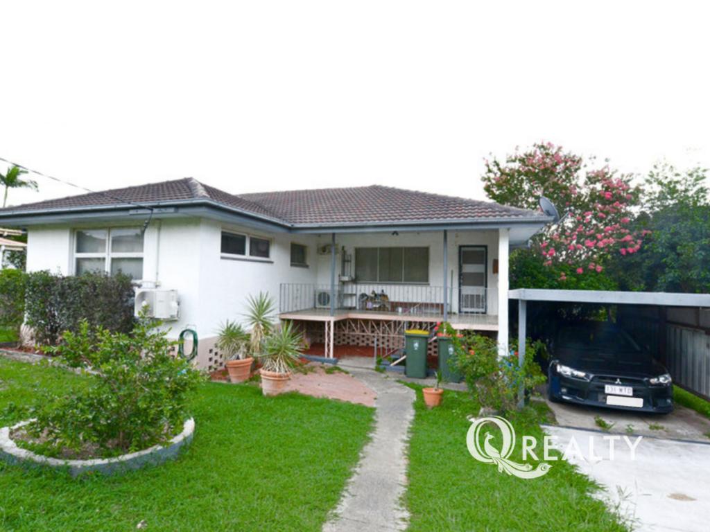 31 Goldfinch St, Inala, QLD 4077