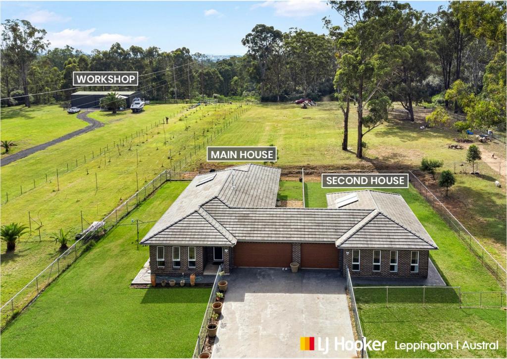 142 Fox Valley Rd, Denham Court, NSW 2565