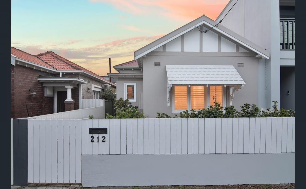 212 Victoria St, Beaconsfield, NSW 2015