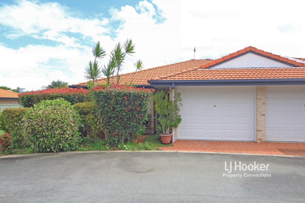 6/5 Mason Ave, Kallangur, QLD 4503