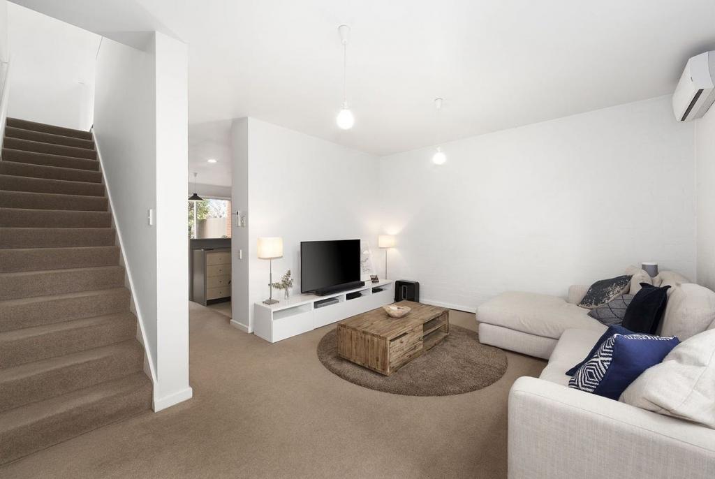 10A THE CROFTS, RICHMOND, VIC 3121