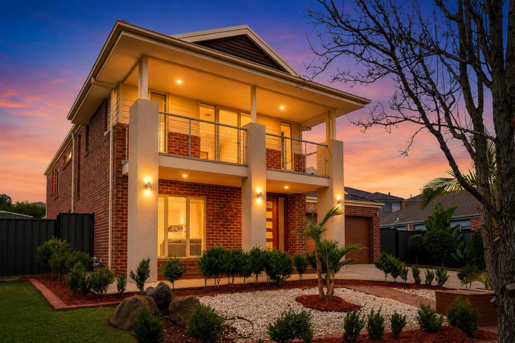 20 BALCONIES WAY, CRAIGIEBURN, VIC 3064