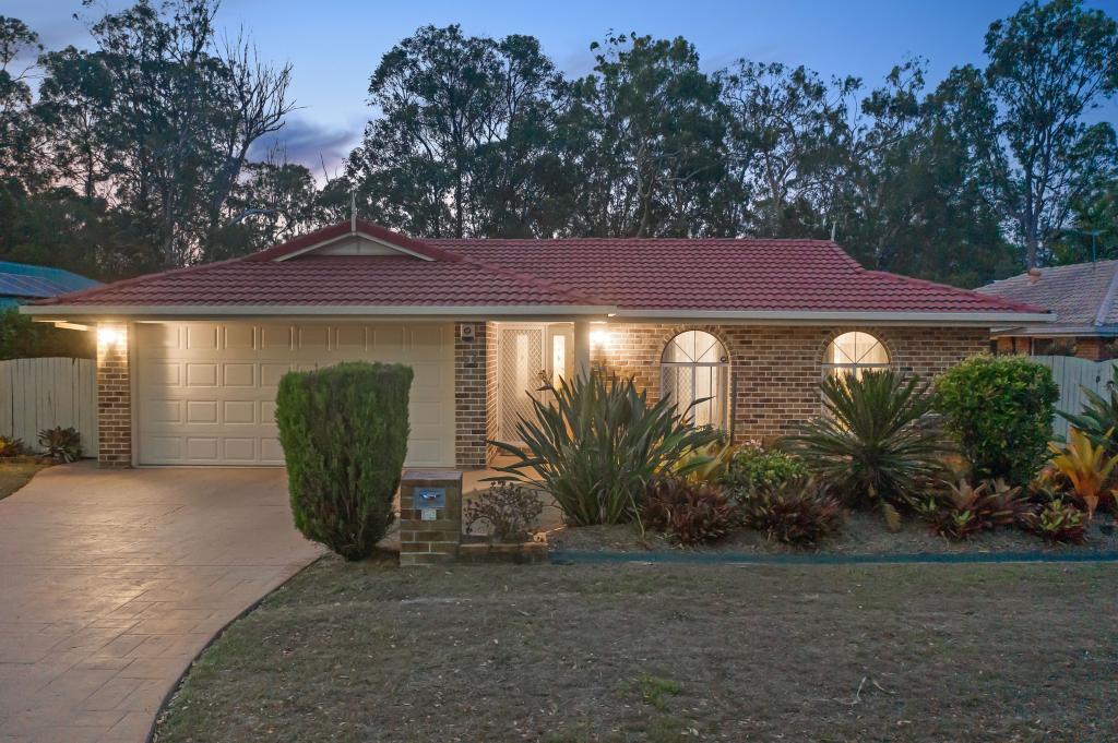 51 Saint James Cct, Heritage Park, QLD 4118