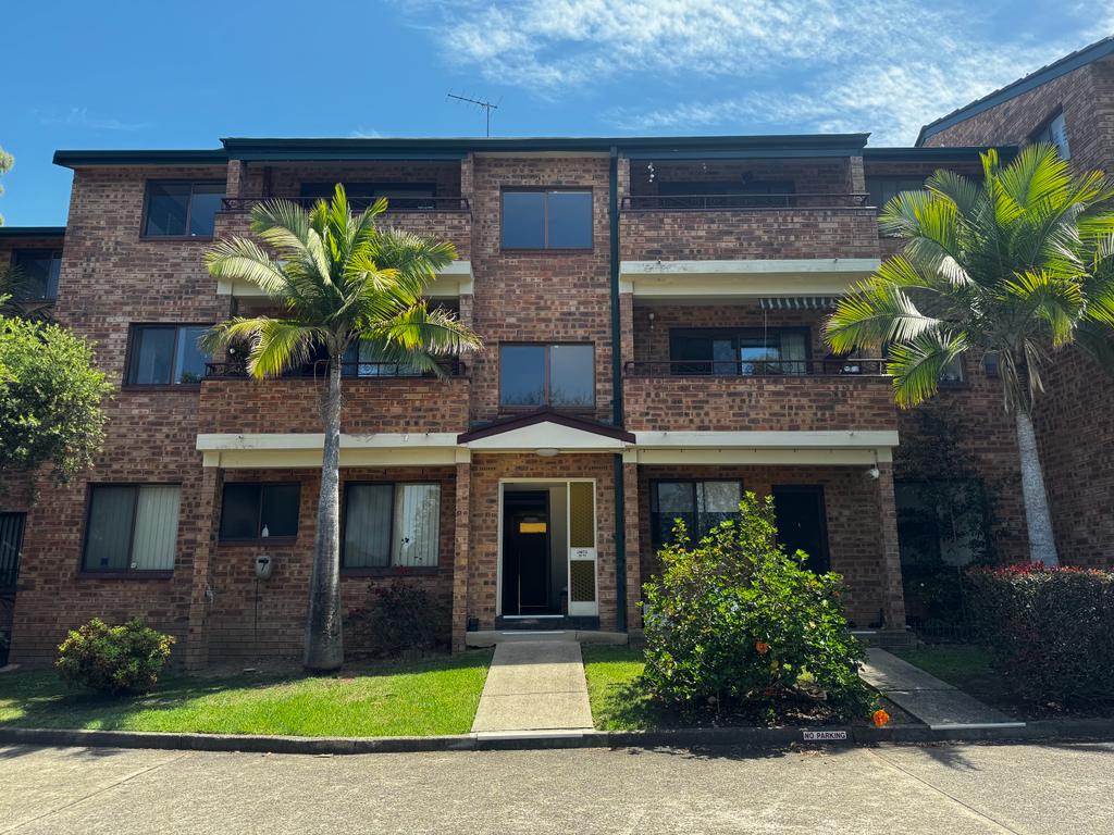 11/321 Windsor Rd, Baulkham Hills, NSW 2153