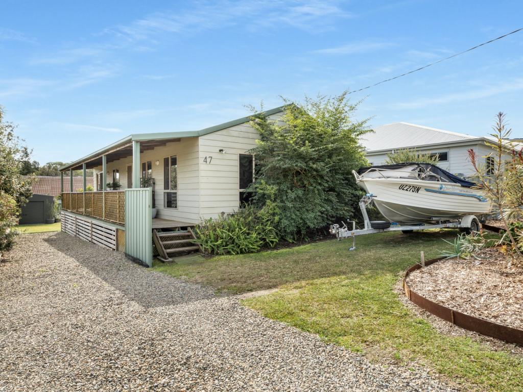 47 Berrara Rd, Berrara, NSW 2540