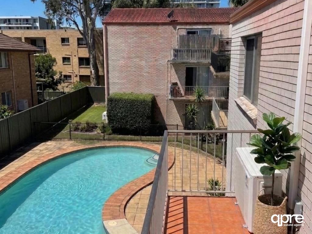 12/9 Loder St, Biggera Waters, QLD 4216