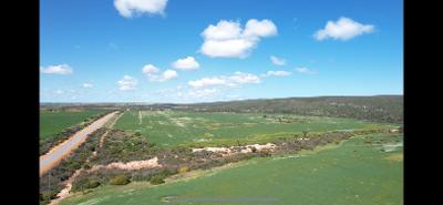 Lot 51 Port Gregory Rd, Yallabatharra, WA 6535