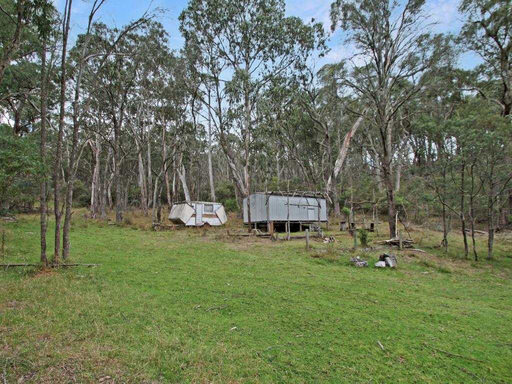 135 Kangaroo Trk, Omeo, VIC 3898